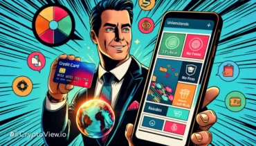 Wat maakt de Robinhood Creditcard anders?