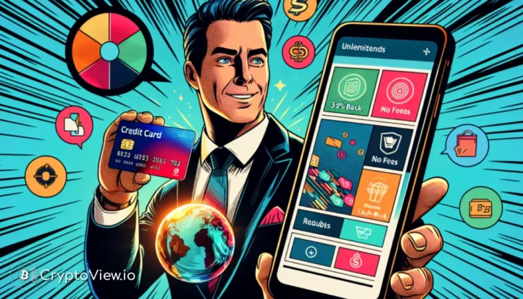 Wat maakt de Robinhood Creditcard anders?