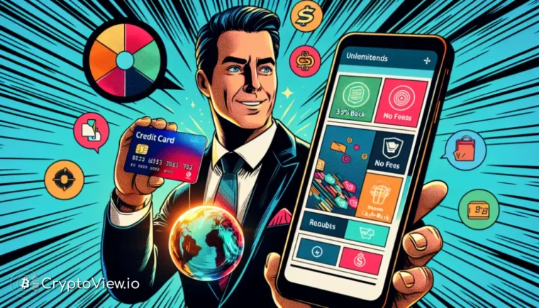 Co wyróżnia kartę kredytową Robinhood?