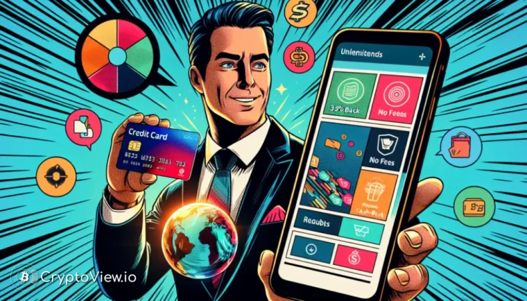 Что отличает кредитную карту Robinhood?