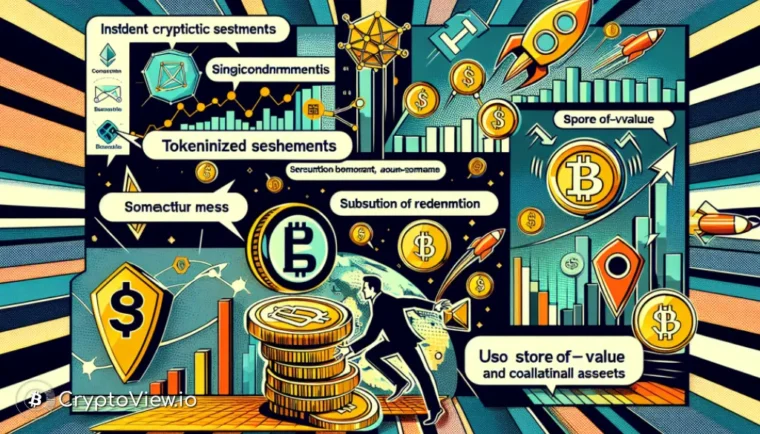 Hvordan forbedrer Ondo Finance sin Token?