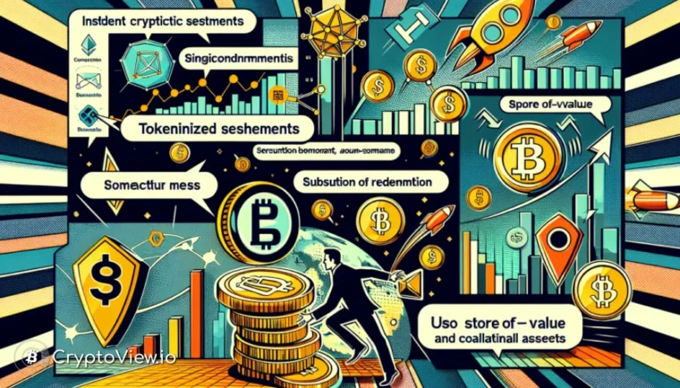 Comment Ondo Finance améliore-t-elle son jeton?