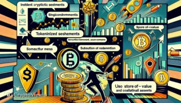 Hoe verbetert Ondo Finance zijn Token?