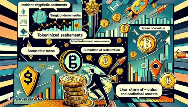 Hoe verbetert Ondo Finance zijn Token?