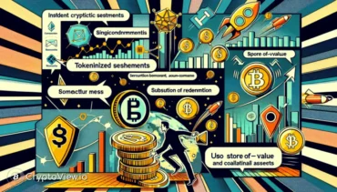 Jak Ondo Finance ulepsza swoją tokenizację?