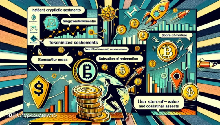 Jak Ondo Finance ulepsza swoją tokenizację?