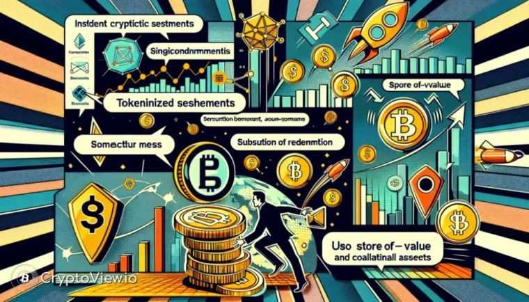 Como a Ondo Finance está aprimorando seu Token?