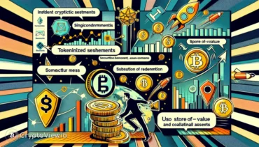 Ondo Finance가 토큰을 어떻게 향상시키고 있나요?