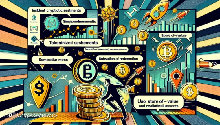 Ondo Finance가 토큰을 어떻게 향상시키고 있나요?