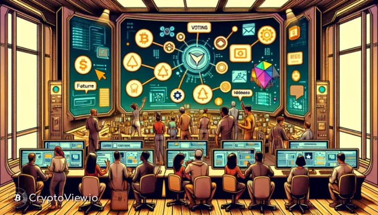 Come Funziona il Voto sulle Piattaforme?