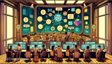Como Funciona a Votação em Plataformas?