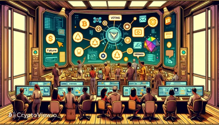 Como Funciona a Votação em Plataformas?