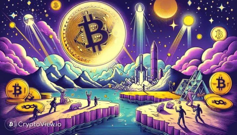 Revolutionerer Velar Bitcoin DeFi?