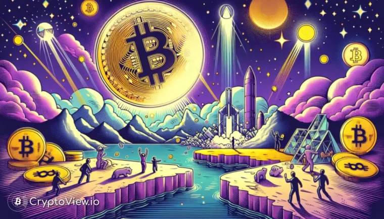 ¿Está Velar Revolucionando el Bitcoin DeFi?