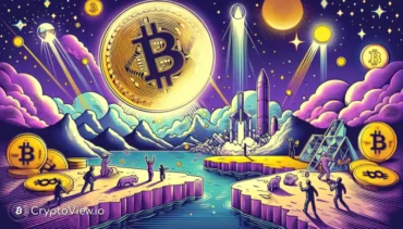 Velar sta rivoluzionando il Bitcoin DeFi?