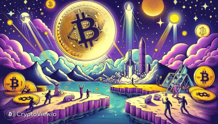 Velar sta rivoluzionando il Bitcoin DeFi?