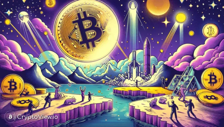 VelarがBitcoin DeFiを革新していますか?