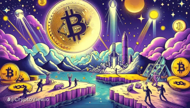 Revolutioneert Velar Bitcoin DeFi?