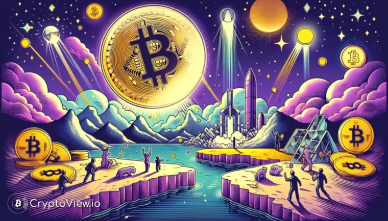 Czy Velar Rewolucjonizuje DeFi Bitcoina?