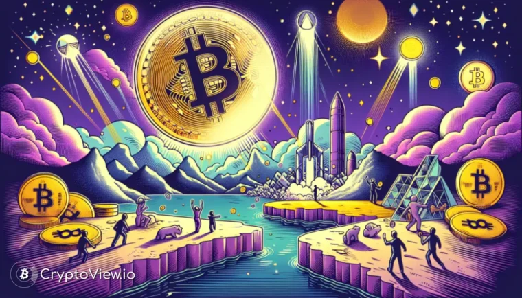 Está Velar Revolucionando o Bitcoin DeFi?