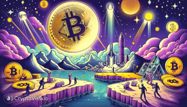 Революционирует ли Velar биткоин DeFi?