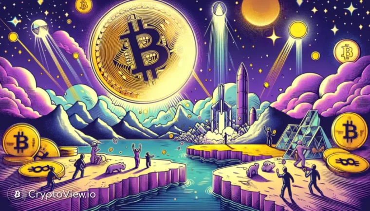 Velar是否正在改变比特币DeFi？