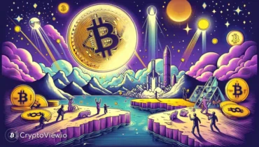 Is Velar Bitcoin DeFi를 혁신하고 있습니까?