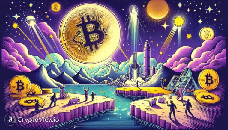 Is Velar Bitcoin DeFi를 혁신하고 있습니까?