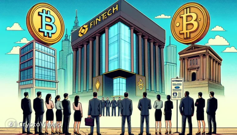 Er russiske virksomheder omgåelse af sanktioner med krypto?