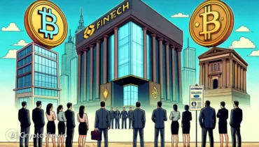 Are Russian Companies Circumventing Sanctions with Crypto?