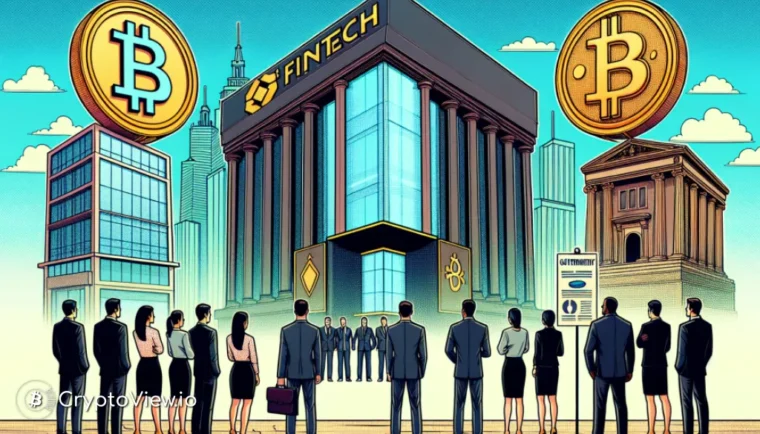 Är ryska företag kringgå sanktioner med kryptovalutor?