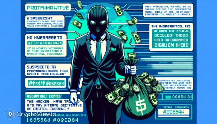 Har Munchables-hackeren returneret byttet?