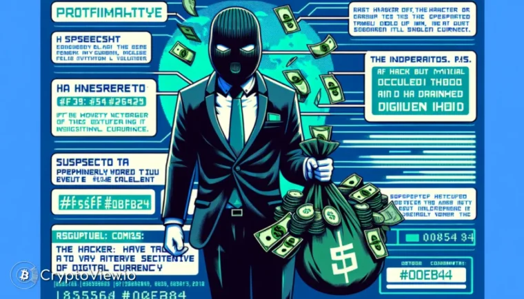 Did the Munchables Hacker Return the Loot?