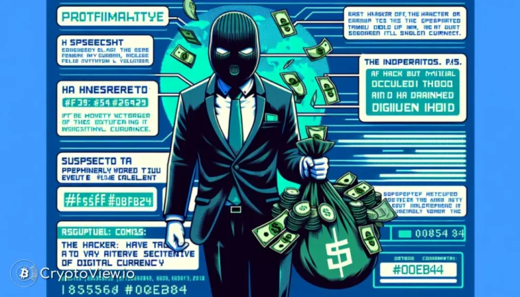 Il pirata informatico di Munchables ha restituito il bottino?