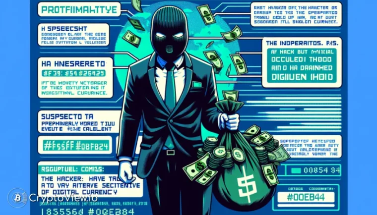 Munchablesハッカーは戦利品を返還しましたか？