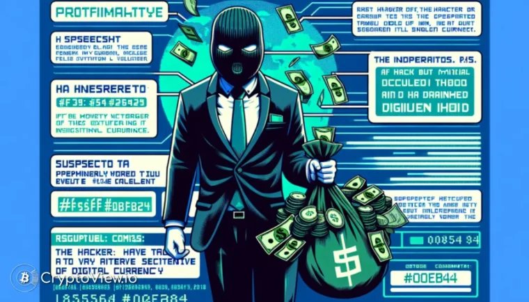 Heeft de Munchables Hacker de Buit Teruggegeven?