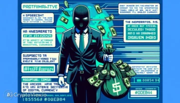 Returnerte Munchables-hackeren byttet?