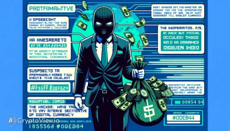 Returnerte Munchables-hackeren byttet?