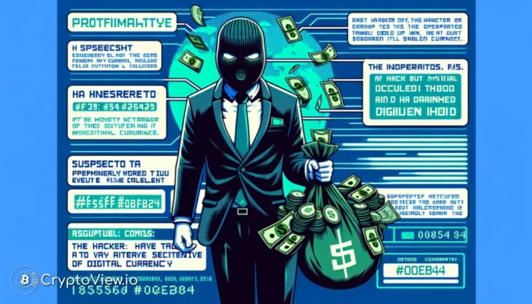 Czy haker Munchables zwrócił łup?