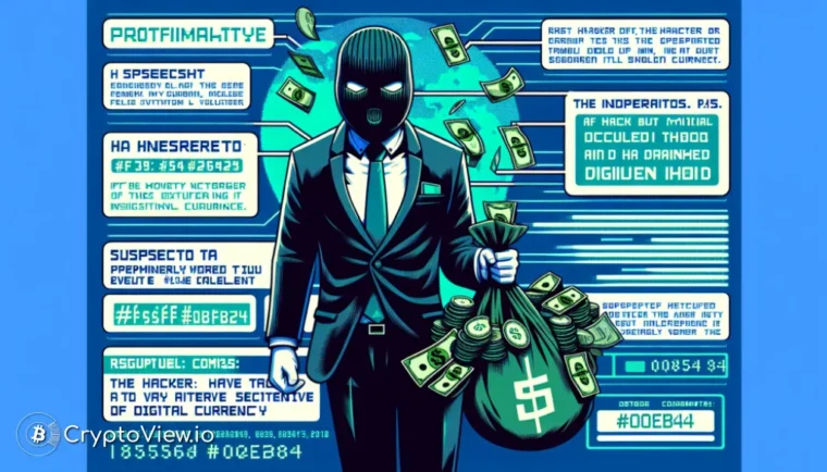 O Hacker do Munchables Devolveu o Saque?