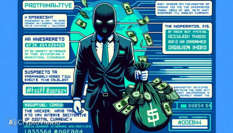 Har Munchables-hackaren returnerat bytet?