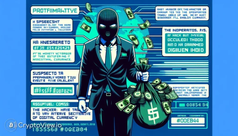 Munchables 해커가 전리품을 반환했습니까?