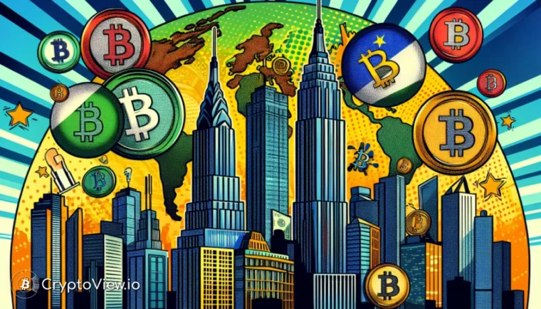 What's New in Bitcoin ETF Scene?