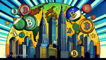 Co nowego w scenie Bitcoin ETF?