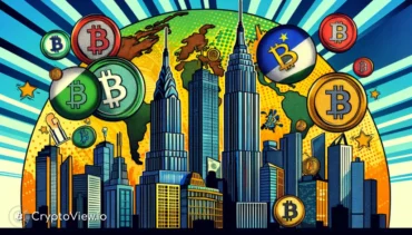 Quais são as Novidades na Cena dos ETFs de Bitcoin?