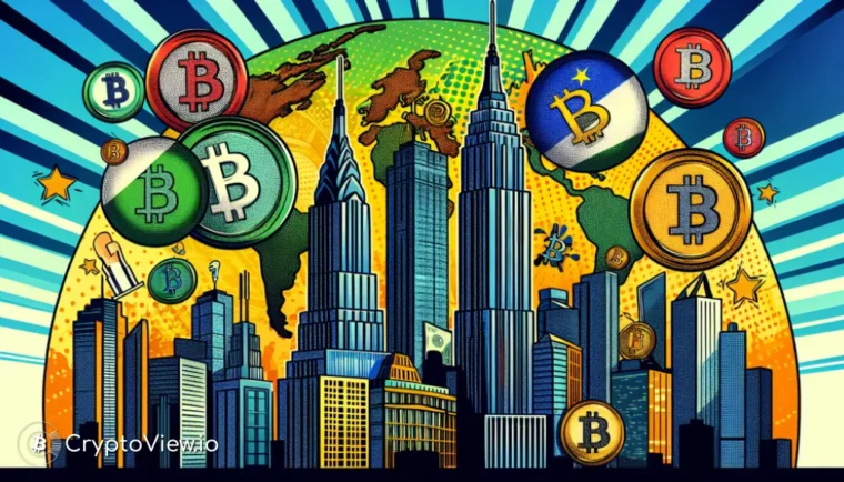 Quais são as Novidades na Cena dos ETFs de Bitcoin?