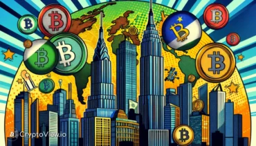 Vad är nytt i Bitcoin ETF-scenen?