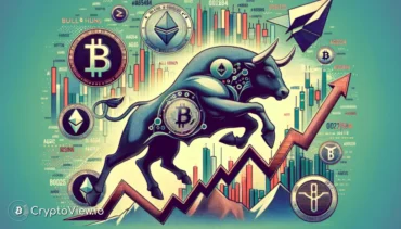 Quelles Altcoins sont en hausse?