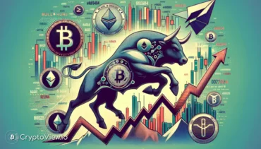 Quali Altcoin Stanno Salendo?