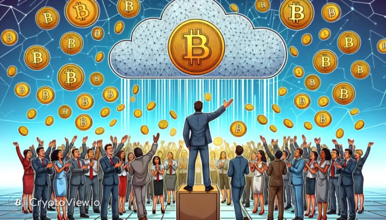 क्या KuCoin $10M एयरड्रॉप रिवार्ड प्रदान कर रहा है?